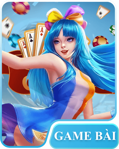 Game bài đổi thưởng